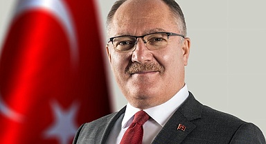 Başkan Bilgin'den 18 Mart mesajı