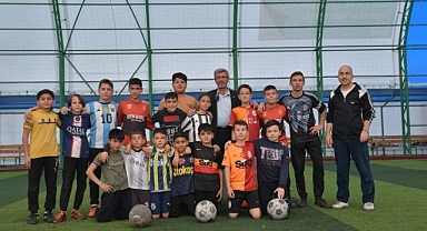 Başkan Boyacıoğlu: