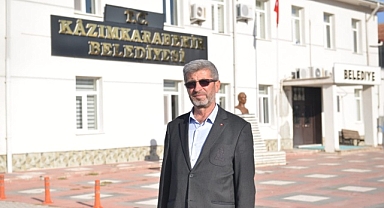 Başkan BOYACIOĞLU: