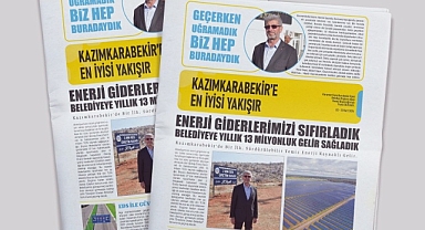 Başkan Boyacıoğlu'ndan Kader Birliği ve Vefa Vurgusu 