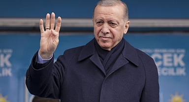 Başkan Erdoğan'dan Çalışanlara, Memurlara ve Emeklilere Enflasyona Ezdirmeme Sözü!