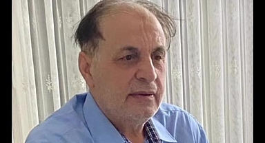 DANİMARKALI ALİ BEKREM HAKKA YÜRÜDÜ