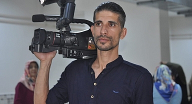 GAZETECİ CEMAL DEVECİ'NİN ACI GÜNÜ
