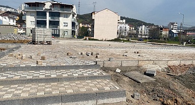 İzmit Belediyesi Hasan Bitmez’in ismini yaşatacak