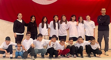 KARAMAN’I TEMSİL EDECEKLER