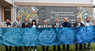 KMÜ'DE NEVRUZ BAYRAMI COŞKUSU