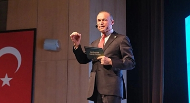 Mevlüt Akgün: