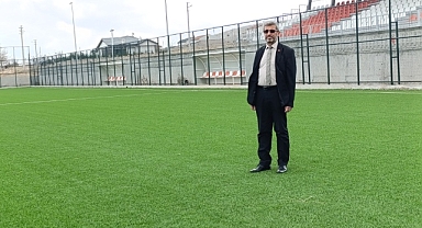Recep Boyacıoğlu Başkan Beş Yılda Neler Yaptı?
