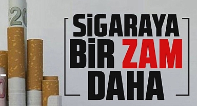 Seçim sonrası sigaraya 10 TL zam geleceği iddia edildi