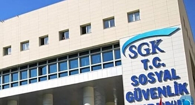 SGK'dan banka promosyonu açıklaması