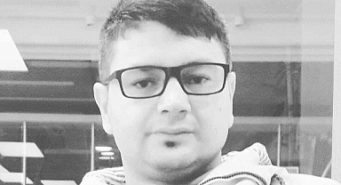 37 yaşındaki Mehmet Küçükkaya hayatını kaybetti