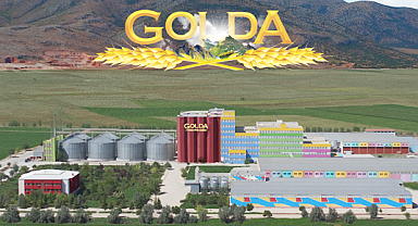 Bera Holding (BERA), iştiraki olduuğu şirketlerden Golda Gıda'nın halka arz kararını duyurdu