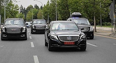 BÜYÜK OPERASYON, KAMU ARAÇLARINA KISITLAMA GELİYOR