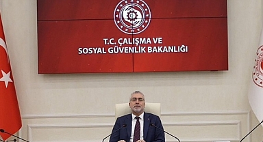 Çalışma Meclisi toplanıyor!