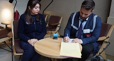 Çayırova’da sıkı denetim