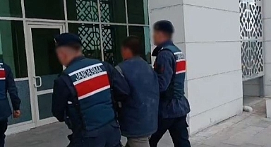 CİNAYET ZANLISI ÇUMRA'DA YAKALANDI