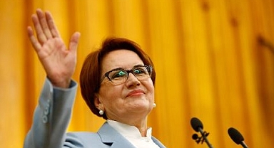İyi Parti Genel Başkanı Meral Akşener, olağanüstü seçimli kurultayda aday olmayacağını ilan etti