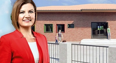 İzmit Belediyesi, Şirintepe’de 6’ncı kreşin temelini atacak