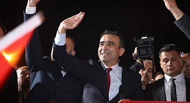Karaman İkinci Defa Savaş Kalaycı Dedi