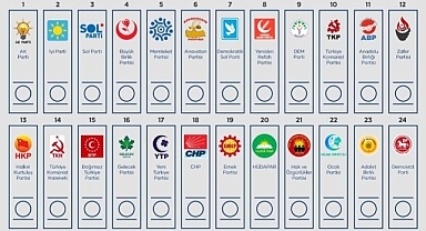KARAMAN İL GENEL MECLİSİ ÜYELERİ BELLİ OLDU