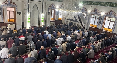 Karaman' Ramazan Bayramı namazı saat kaçta