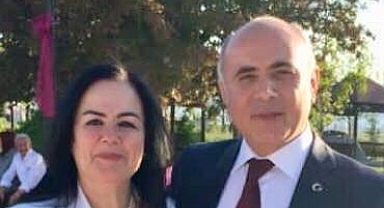 KAREV Başkanı Veli Bozkır'ın eşi Belgin Bozkır vefat etti.