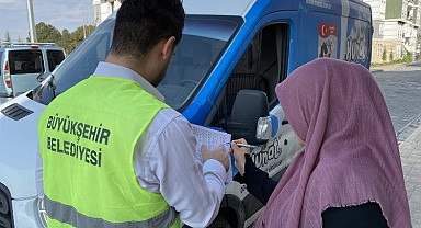 Kayseri'de ihtiyaç sahibi ailelere “220 ton süt” desteği