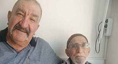 MHP KARAMAN ESKİ MİLLETVEKİLİ S.OSMAN SEVİMLİ'NİN BABASI VEFAT ETTİ