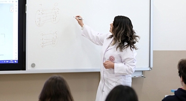 öğretmen olmak için artık KPSS yeterli olmayacak