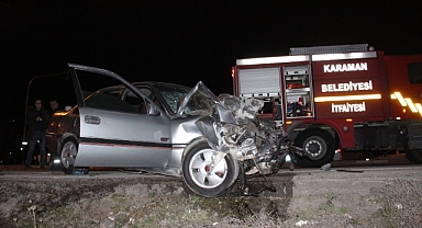 Tatilin 7. gününde trafik kazalarında 55 kişi can verdi