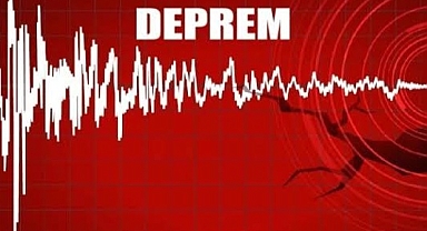 Tokat'da 5.6 Büyüklüğünde Deprem Çevre İllerde de Hissedildi