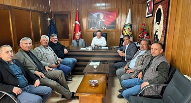 Başkan Pekoğlu: ‘’Esnaf bu yükün altından kalkamaz’’