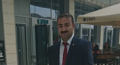 BBP İL BAŞKANI MESUT SOYFİDAN İSTİFA ETTİ