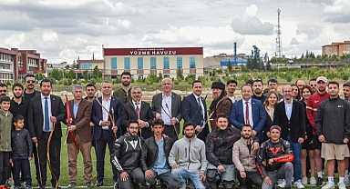 KMÜ'den ‘747. Türk Dil Bayramı ve Yunus Emre'yi Anma Etkinlikleri’