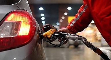 Motorin ve Benzine İndirim