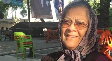 TAŞKALE ESKİ BELEDİYE BAŞKANI H. HÜSEYİN YEŞİLDAL'IN EŞİ VEFAT ETTİ