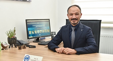 TÜBİTAK'DAN DESTEK ALAN TEK TÜRKÇE ÖĞRETİMİ PROJESİ KMÜ’DEN ÇIKTI
