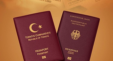 , Almanya'da Türklere çifte vatandaşlık 27 Haziran'da yürürlüğe giriyor