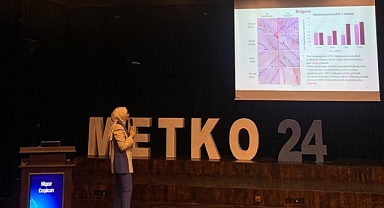 Uluslararası Tıp Öğrencileri Kongresi’nden KMÜ Tıp Fakültesi Öğrencisine İkincilik Ödülü