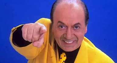 Ünlü sunucu Erkan Yolaç hayatını kaybetti