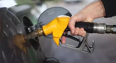 BENZİN VE MOTORİNE OKKALI ZAM!