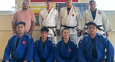 KARAMAN KURAŞ TAKIMINDAN 7 SPORCUYA MİLLİ DAVET