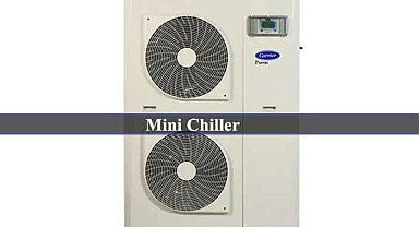 Karsan Mini Chiller Fiyatları ve Kullanım Alanları