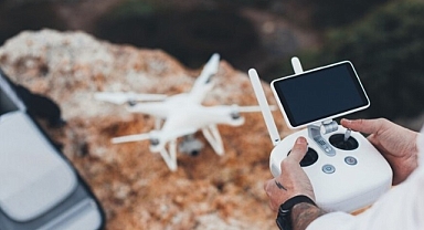 Bursa'da Drone Çekimi ile Turizm Tanıtımları