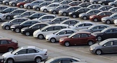 Çin otomobillerine yüzde 40 ek gümrük vergisi
