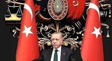 Cumhurbaşkanı Erdoğan'dan Almanya Çıkarması