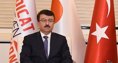 DURAN BAŞKANIN ACI GÜNÜ