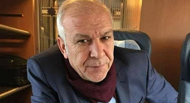 İbrahim Öztürk vefat etti