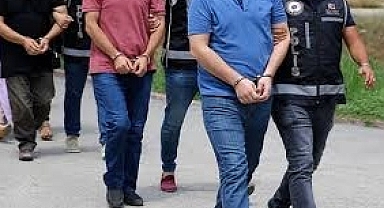 Karaman'da Uyuşturucu operasyonunda 3 kişi tutuklandı