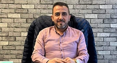 Karaman FK'da Olağan üstü Gelişme Ahmet Kapar...